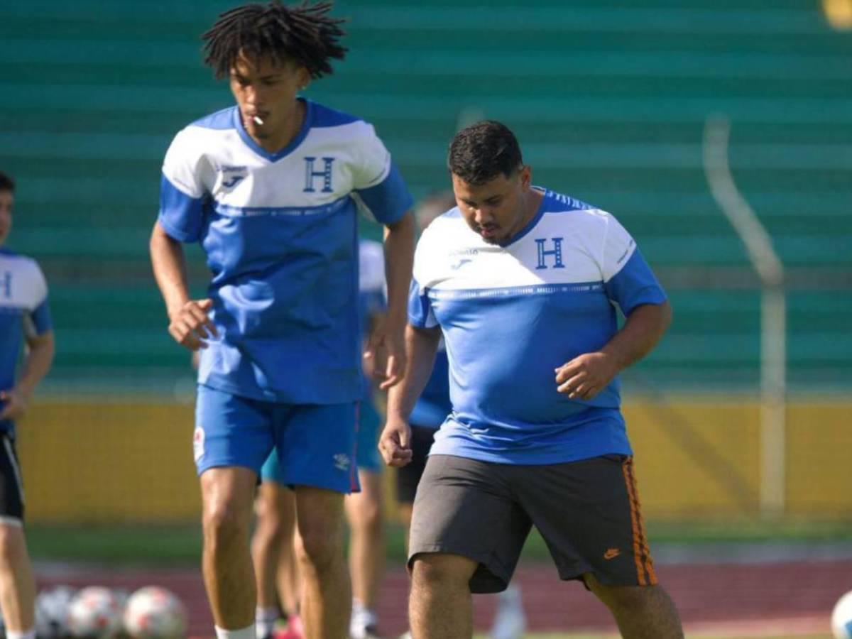 ¿Quién es Chauder Morazán? De ser despedido a formar parte de la selección de tiktokers de Honduras: No tenía dinero...