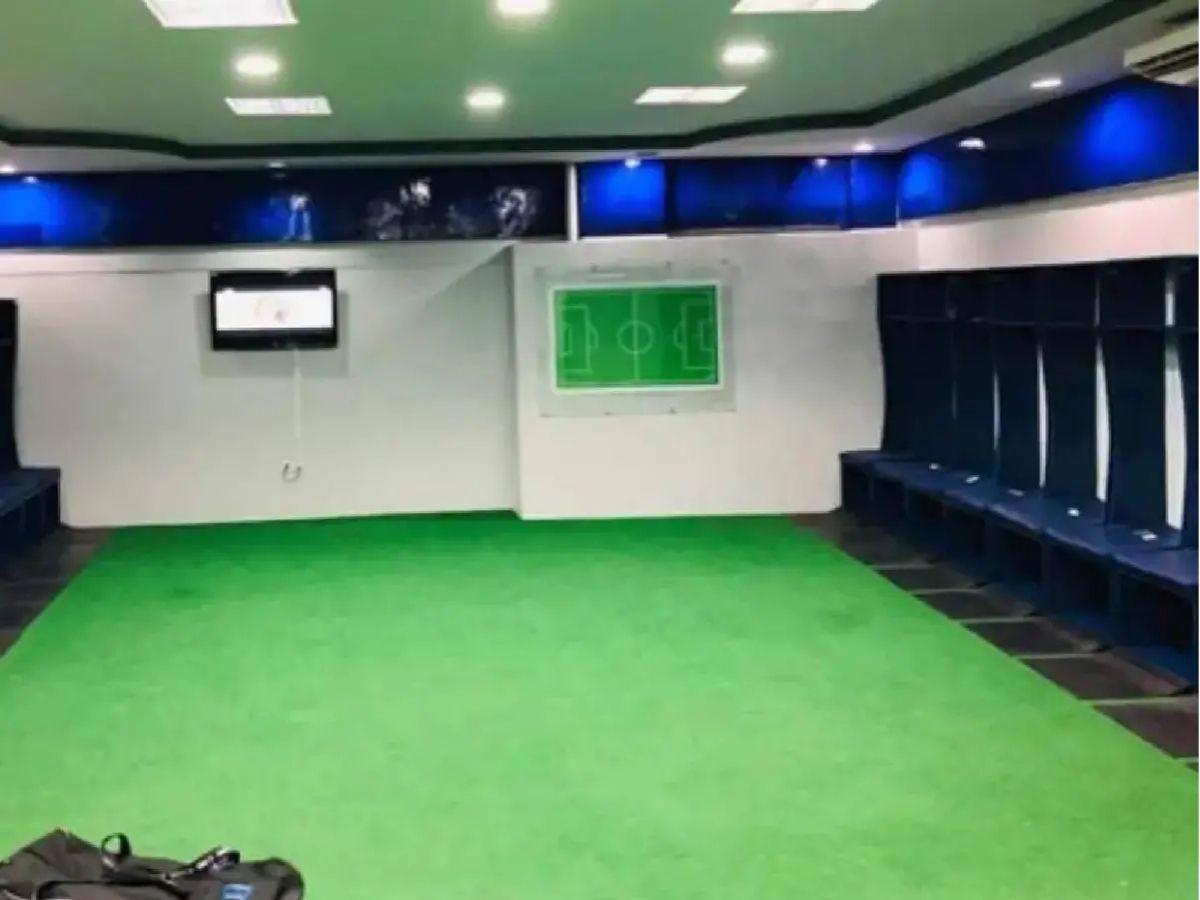 Árbitra involucrada en polémica del clásico Marathón vs Real España sufre asalto en el Estadio Olímpico de San Pedro Sula