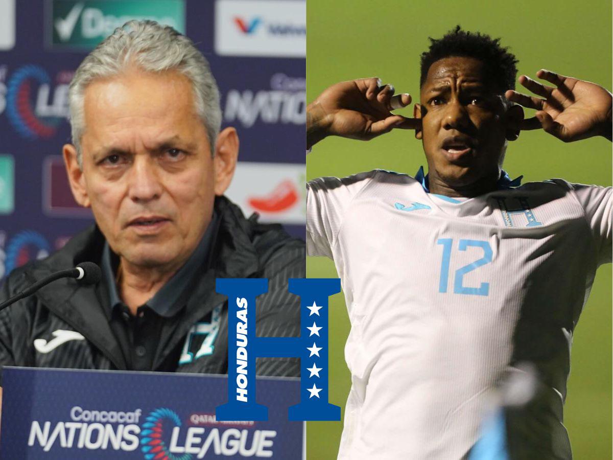 Radiografía: El panorama de Honduras a un mes del debut eliminatorio, ¿Quioto regresa? ¿Elis y Bengtson, descartados?