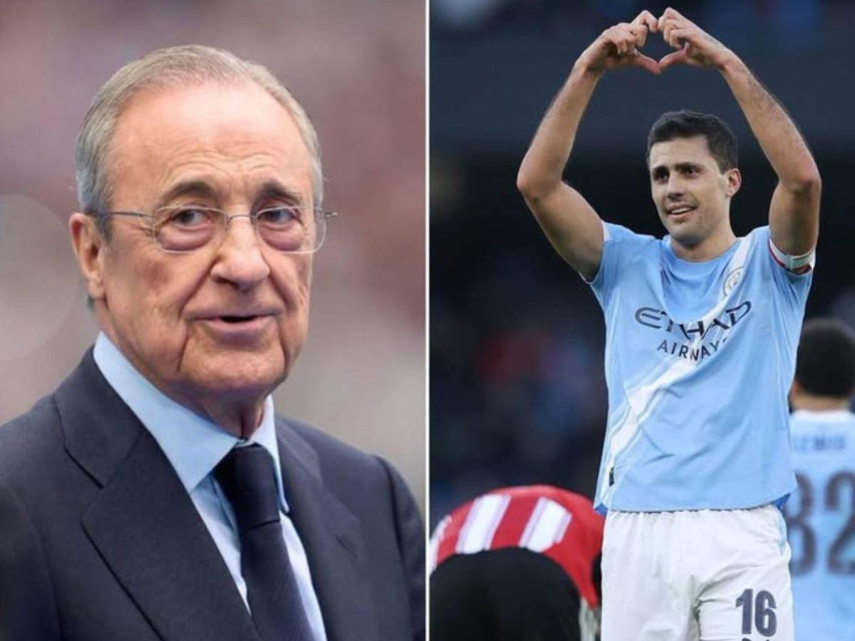 Estaba hecho: el motivo por el que Rodri rechazó al Madrid por el Barça
