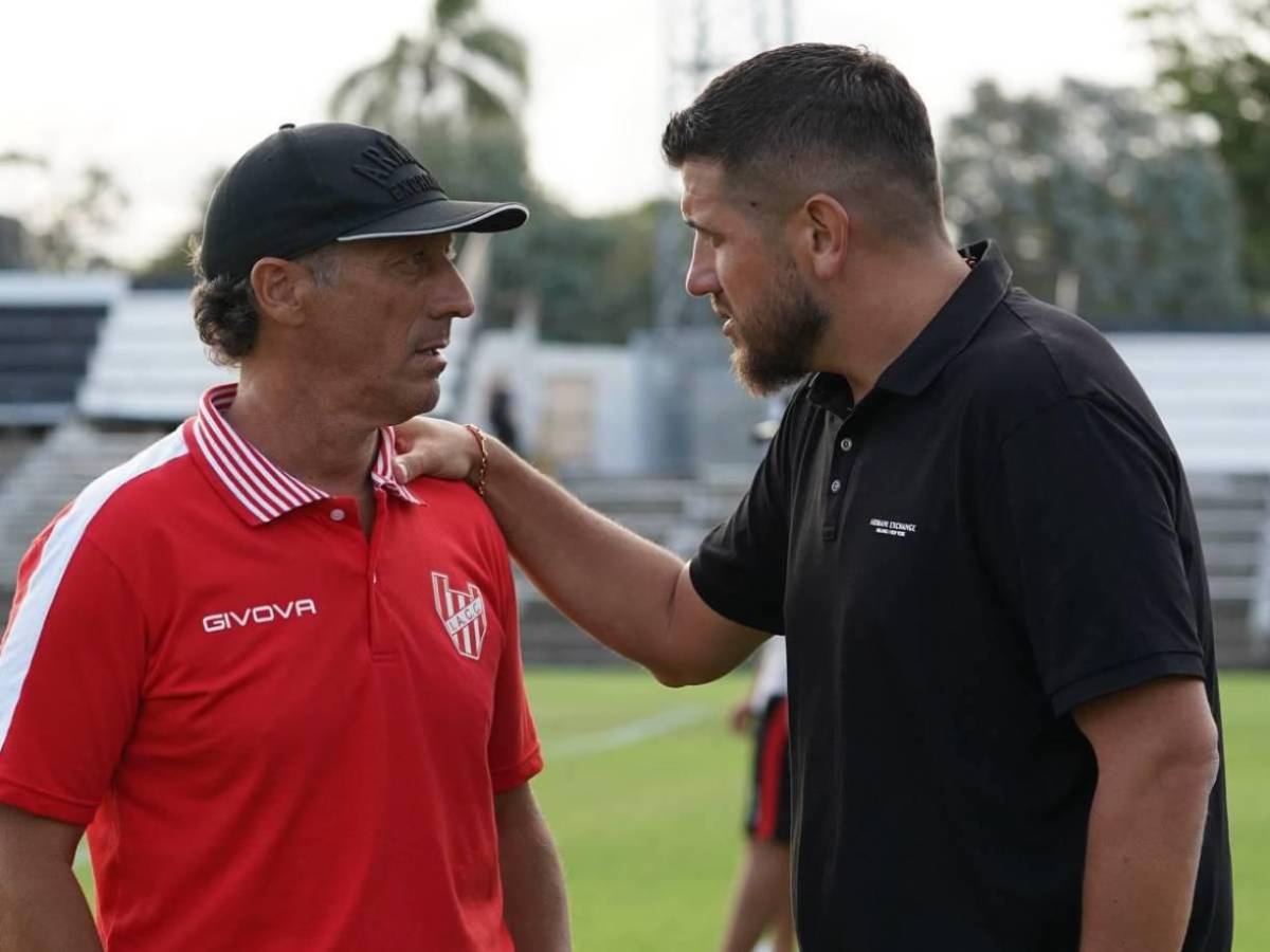 Pedro Troglio ganó su primer juego con Instituto de Córdoba, pero el equipo sufre insólito robo: “no reflejan los valores”