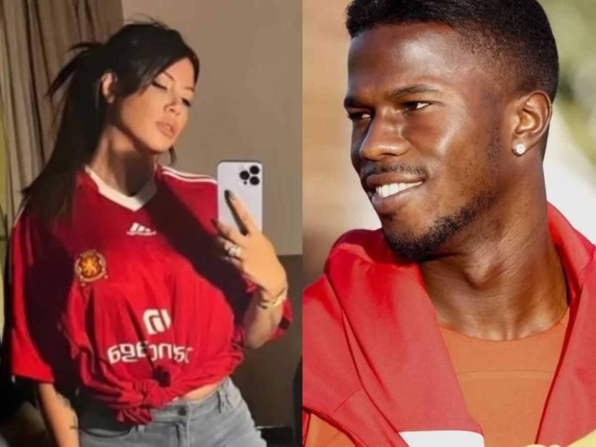 Keita Baldé rompe el silencio y toma decisión con Wanda Nara; Icardi ya lo sabe y esto dice sobre el video filtrado