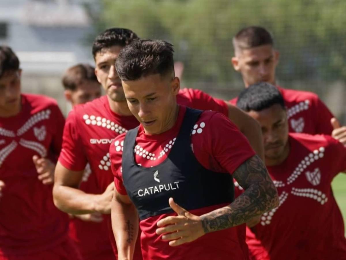 Pedro Troglio ganó su primer juego con Instituto de Córdoba, pero el equipo sufre insólito robo: “no reflejan los valores”