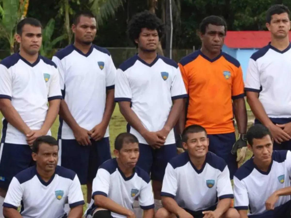 Mundial 2030: la selecciones que ya quedaron fuera por diferentes motivos