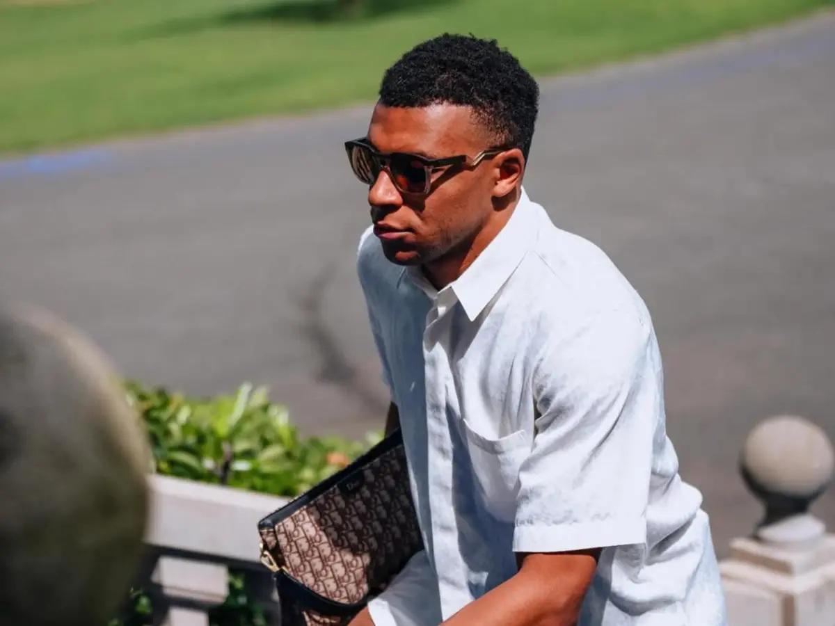 Arde Francia: ultimátum a Mbappé para el Mundial y que en Real Madrid no hace