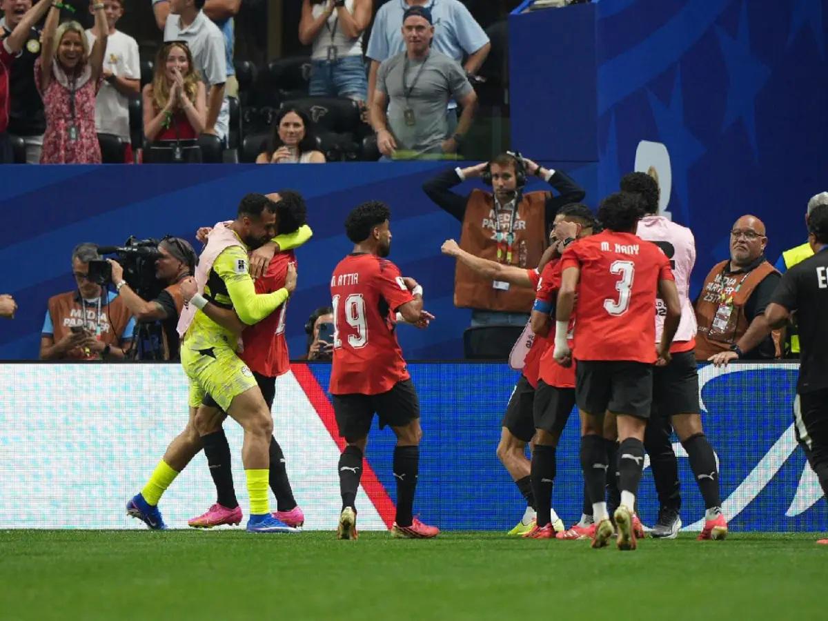 La cruda petición de Egipto a FIFA tras la polémica en el Mundial 2026