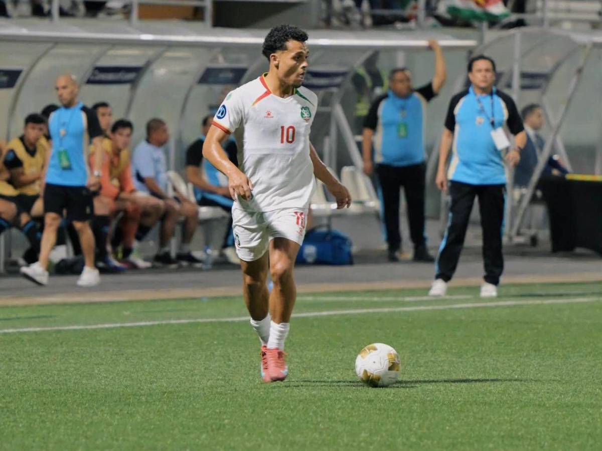 Concacaf: Honduras cerca del descenso, sorpresa en la cima y Centroamérica peligra