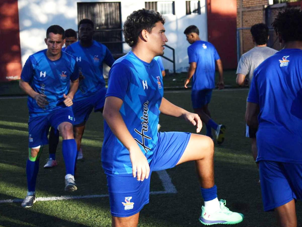 Fichajes en Honduras: en Olimpia y Motagua hay altas, además con sorpresas en pretemporada; Olancho FC integra a sudamericanos