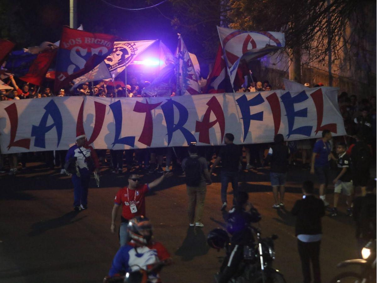 ¿Y Jorge Álvarez? Olimpia recibe dos noticiones previo a la final de Liga Nacional ante Marathón