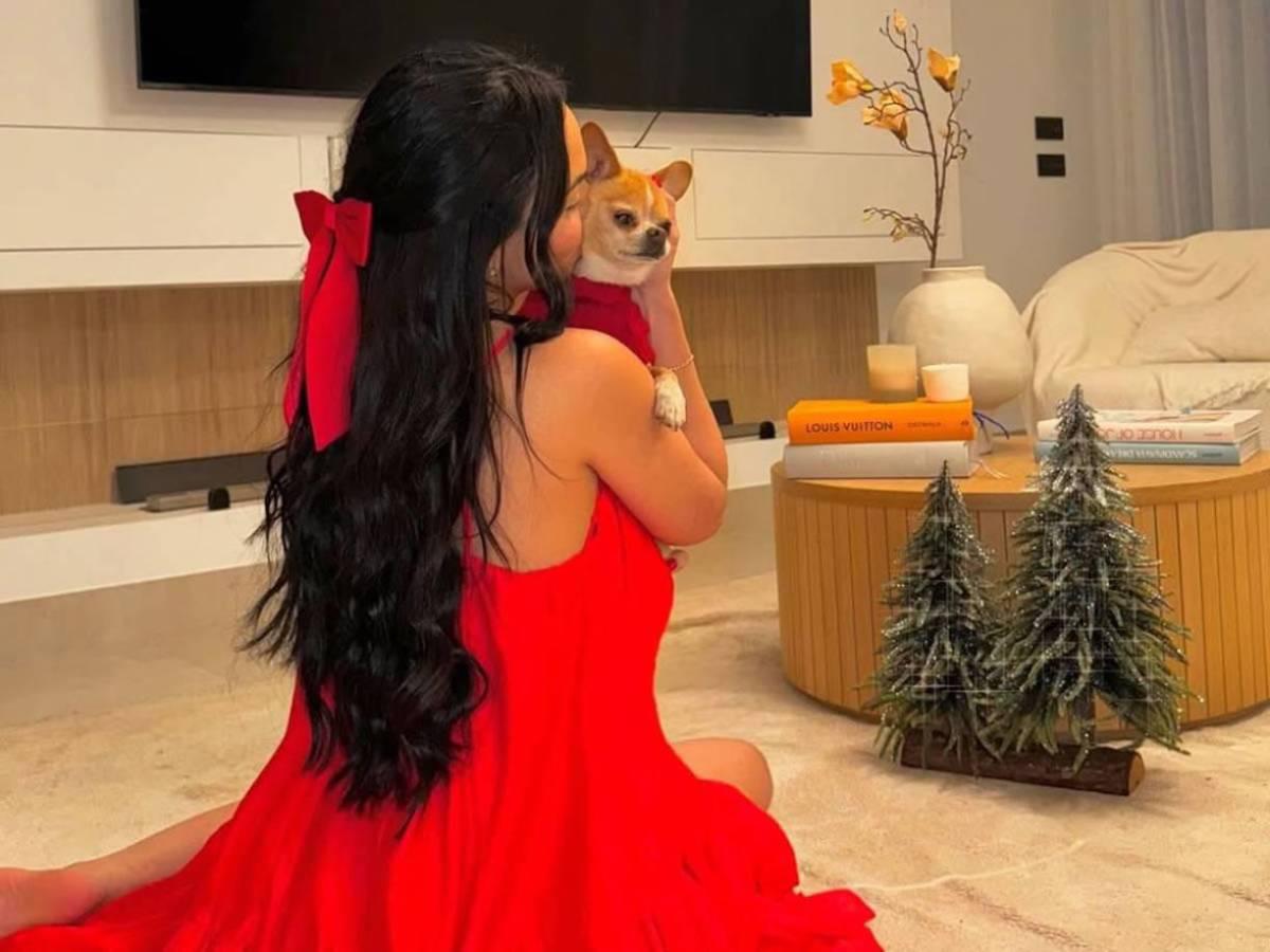 Modelo le pide el divorcio a futbolista del Barcelona y hace impactantes revelaciones: “En tu propia casa...”