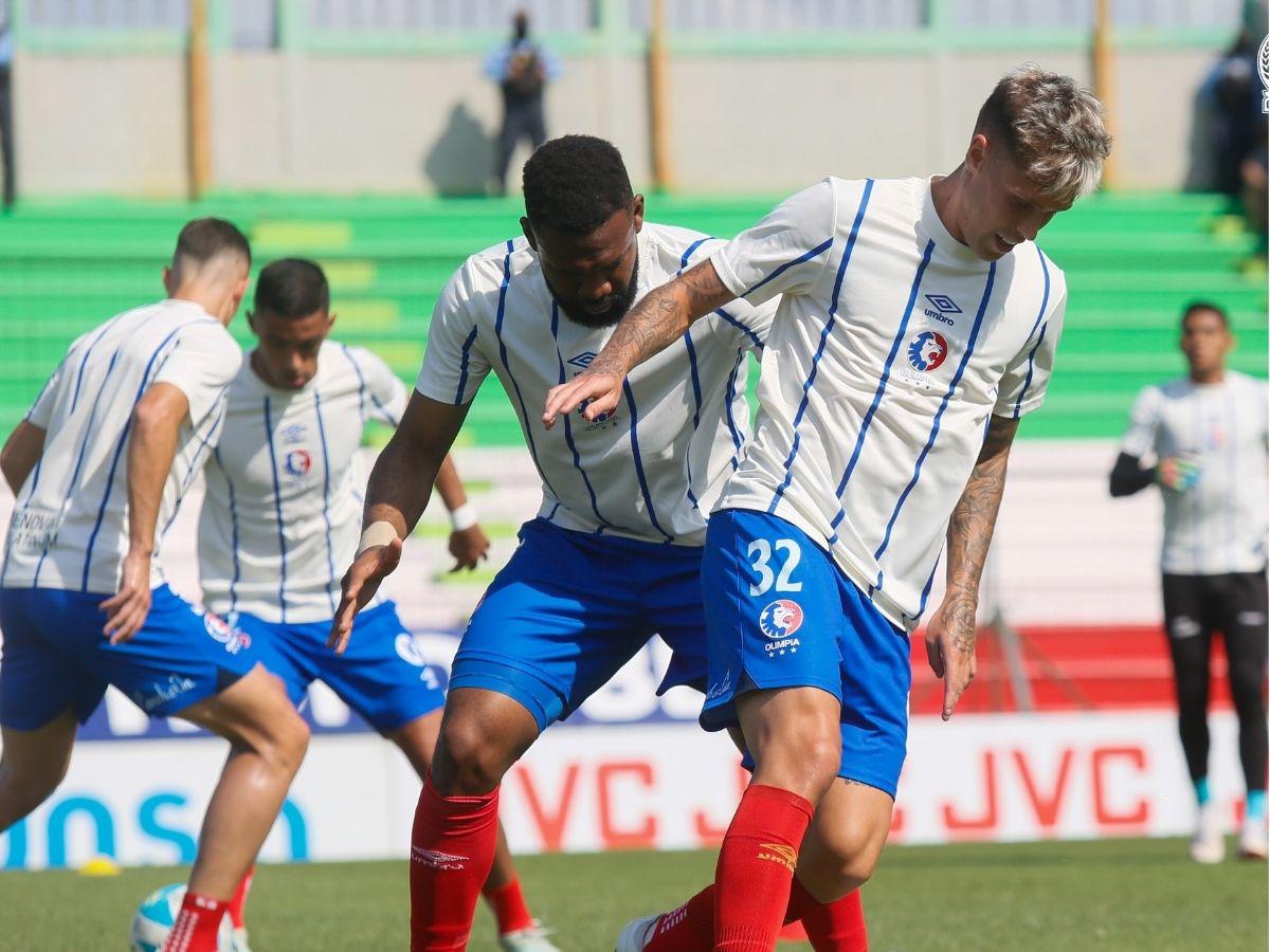 Olimpia recibe dura cachetada: estos son los equipos con la mejor asistencia en los primeros partidos del torneo Clausura