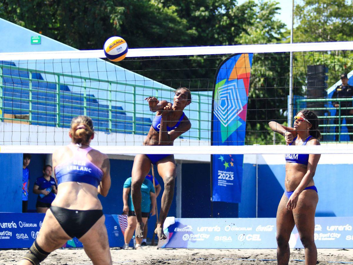 Juegos Centroamericanos y del Caribe se visten de gala en sus primeras horas de competencias