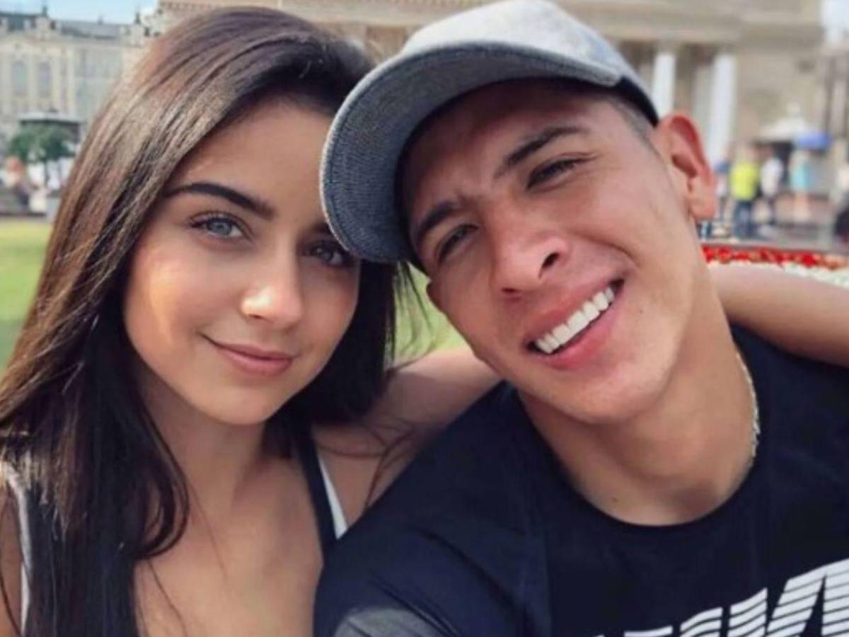 Edson rompe el silencio tras ser acusado de supuesto secuestro con su ex