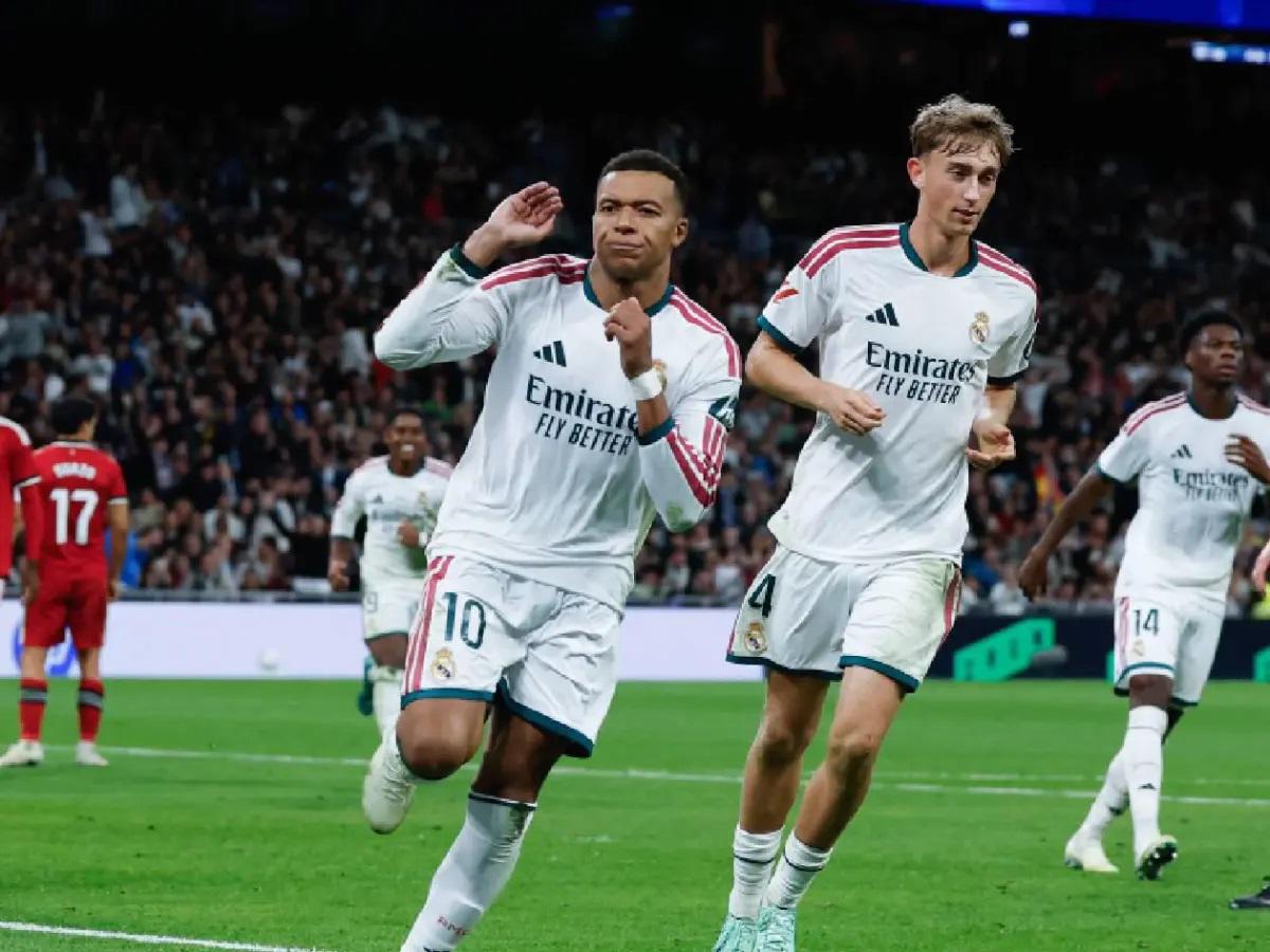 Balón de Oro 2026: la noticia que ha recibido Mbappé a 6 días de la entrega
