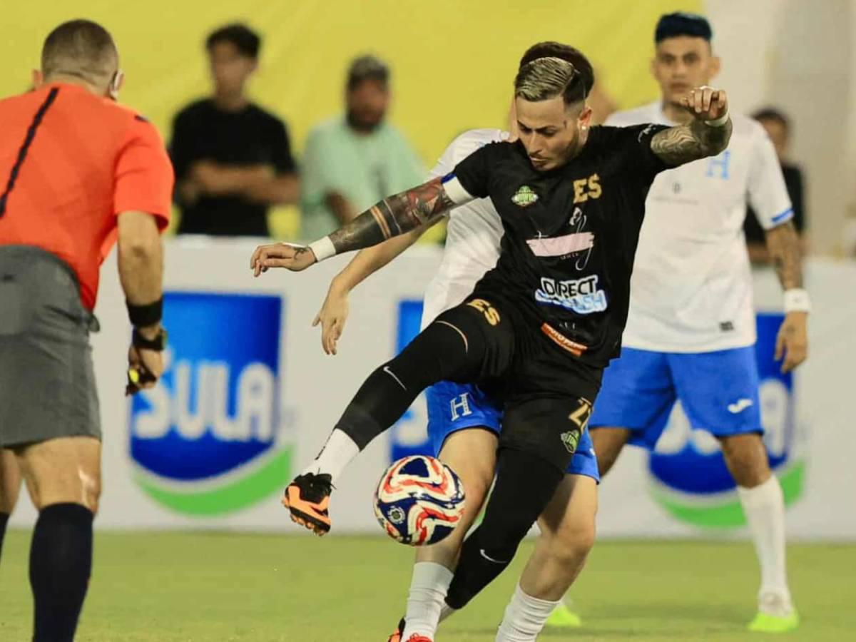 Supremo pega donde más le duele a El Salvador y hace dura confesión sobre Ricky: Nosotros los hondureños...