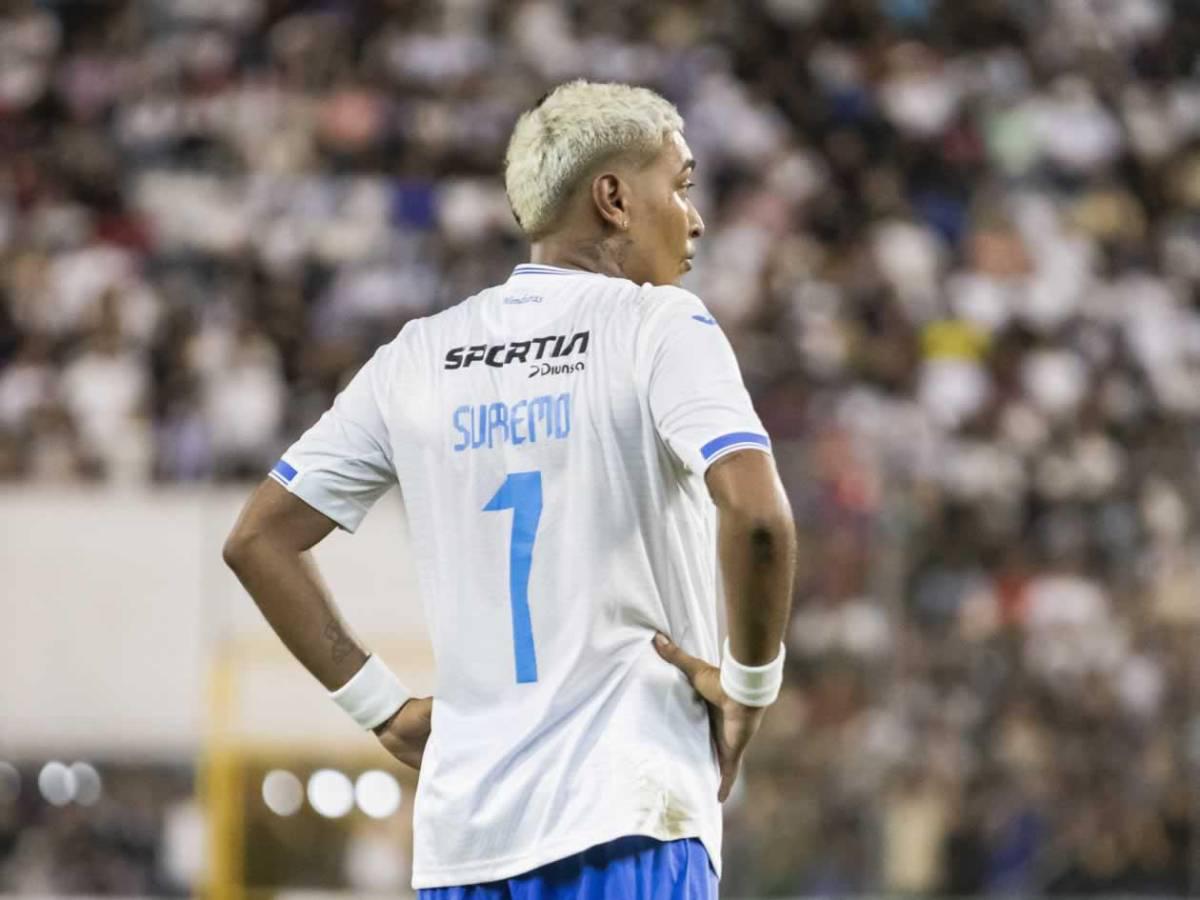 Supremo pega donde más le duele a El Salvador y hace dura confesión sobre Ricky: Nosotros los hondureños...