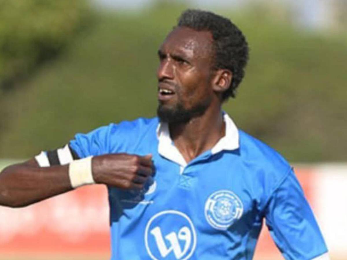 Salah se mete a problemas con UEFA tras la muerte de Pelé, el mejor jugador de Palestinas: esta fue la dura causa de su fallecimiento