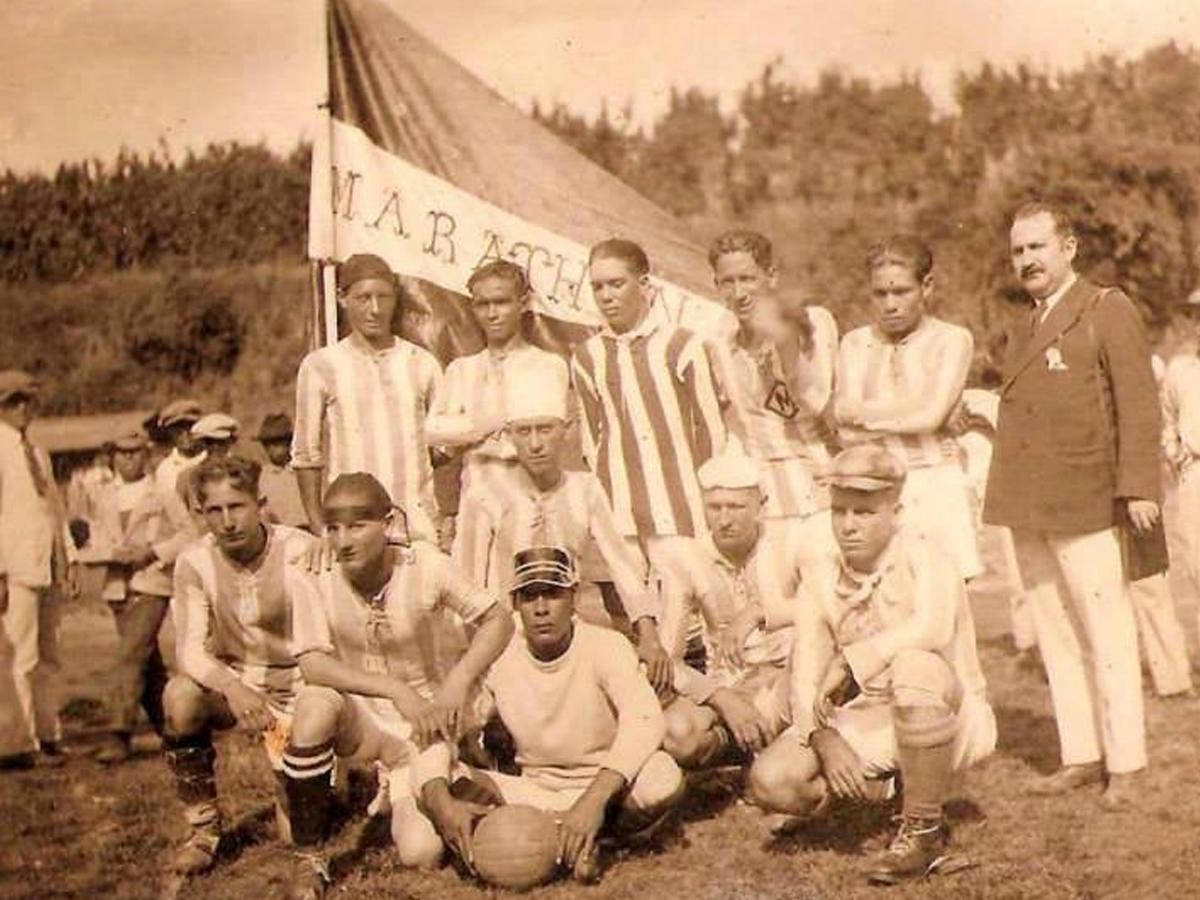 El centenario del monstruo: 20 datos históricos del equipo que ha arrodillado a clubes mexicanos ¿Por qué se llama Marathón?