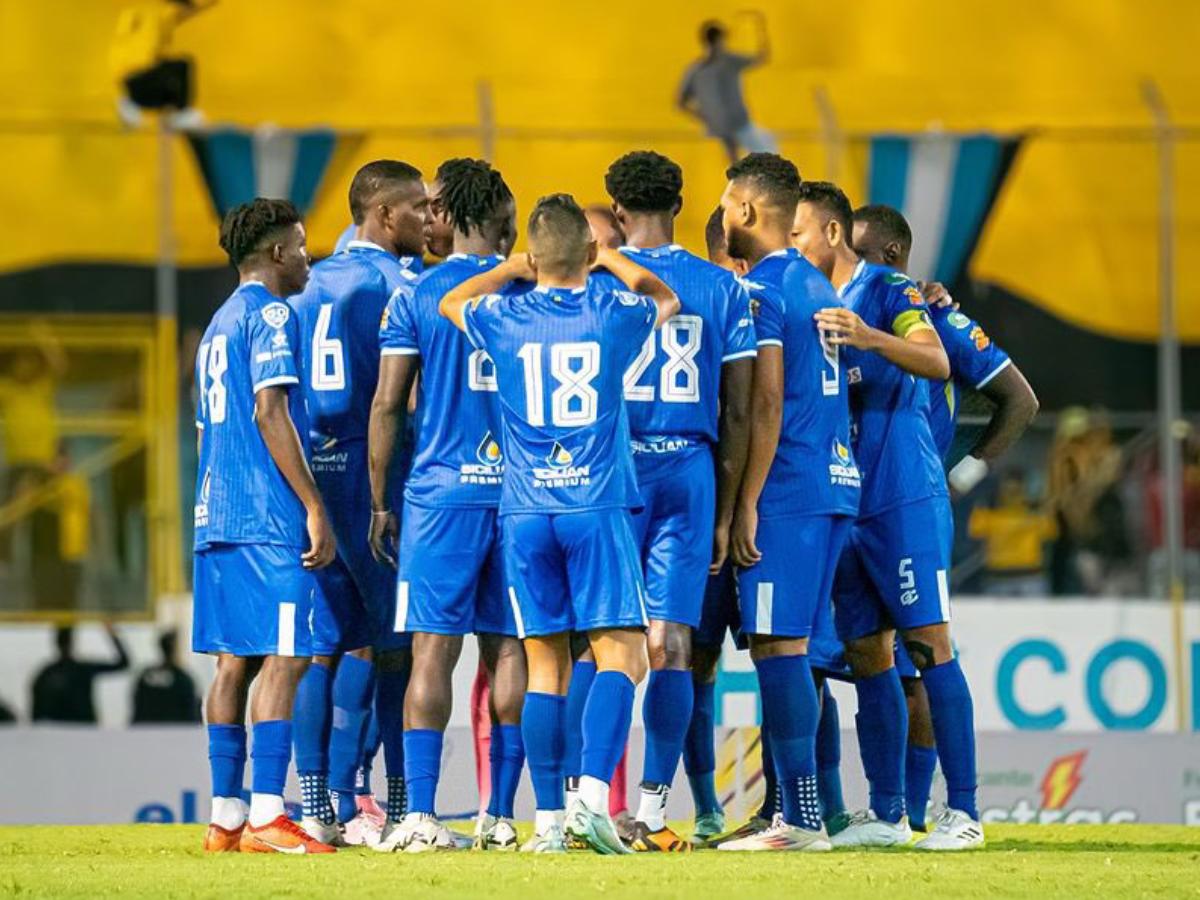 ¡Motagua es top 3! El valor de los equipos de la Liga Nacional de Honduras para el Clausura 2025; ¿cuál es el más caro?