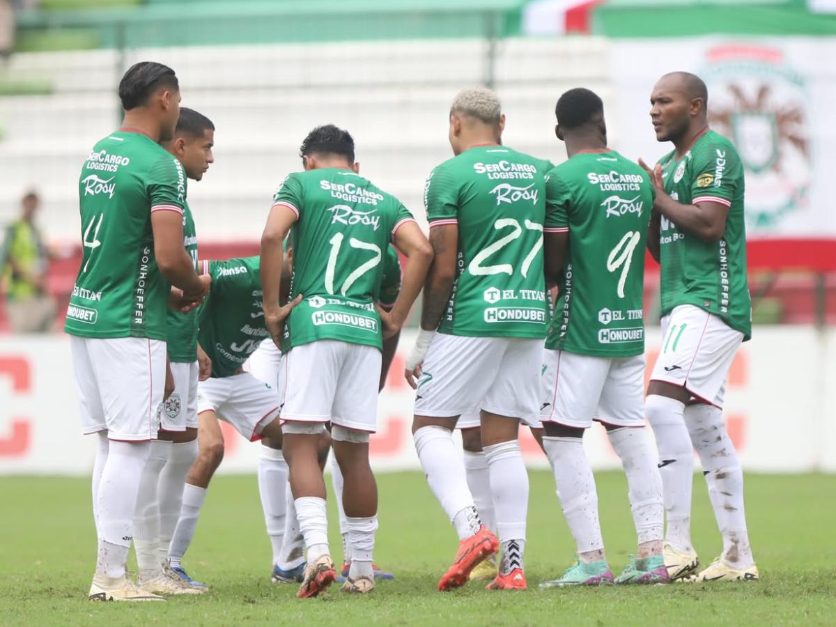 Elis aumenta el valor de Olimpia y Motagua sufre: el costo de los 10 clubes de la Liga Nacional, según Transfermarkt