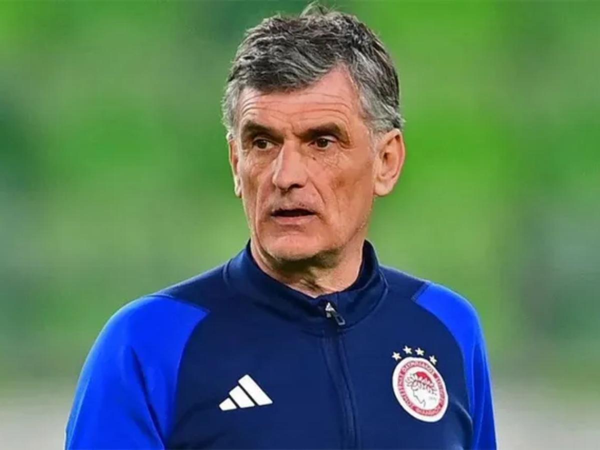 Luis Palma será nuevo jugador del Olympiacos: esto es lo que tienes que saber; ¡lo dirigirá un famoso DT español!