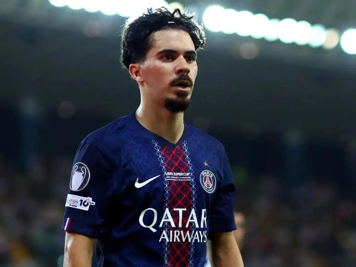 Dos aliados de Messi y el que regresa: Real Madrid quiere una revolución y Florentino señala los fichajes que desea