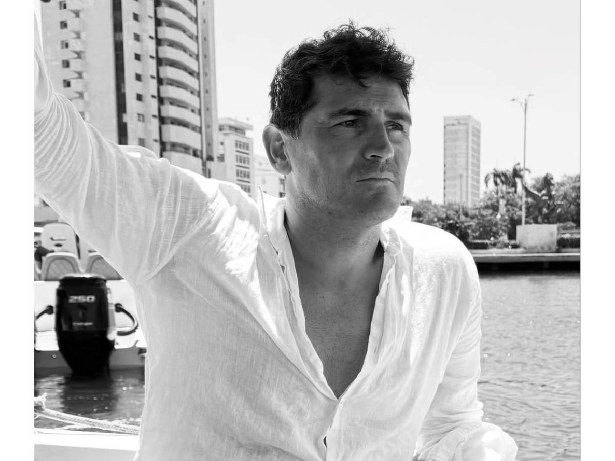 Iker Casillas recibe el dardo que no esperaba por ser infiel con dos mujeres: Nos niega a todas, estuvo con las...