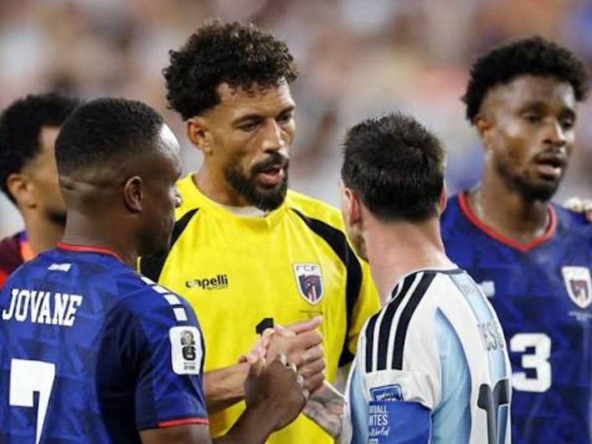 ¿Qué pasó con Vozinha? La realidad que vive el portero de Cabo Verde en Chile