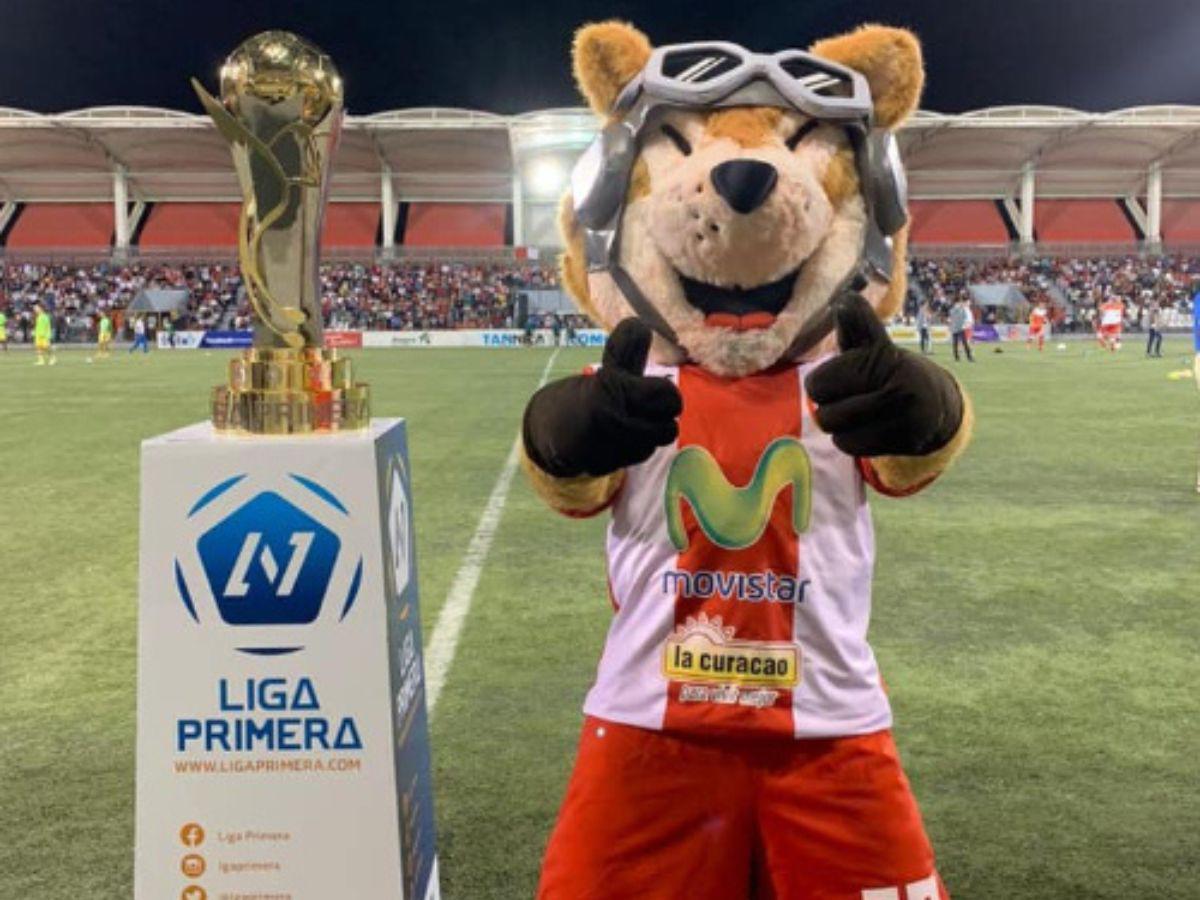 El “explosivo” estadio de Nicaragua en el que Olimpia buscará romper la racha sin perder de Real Estelí en Concacaf