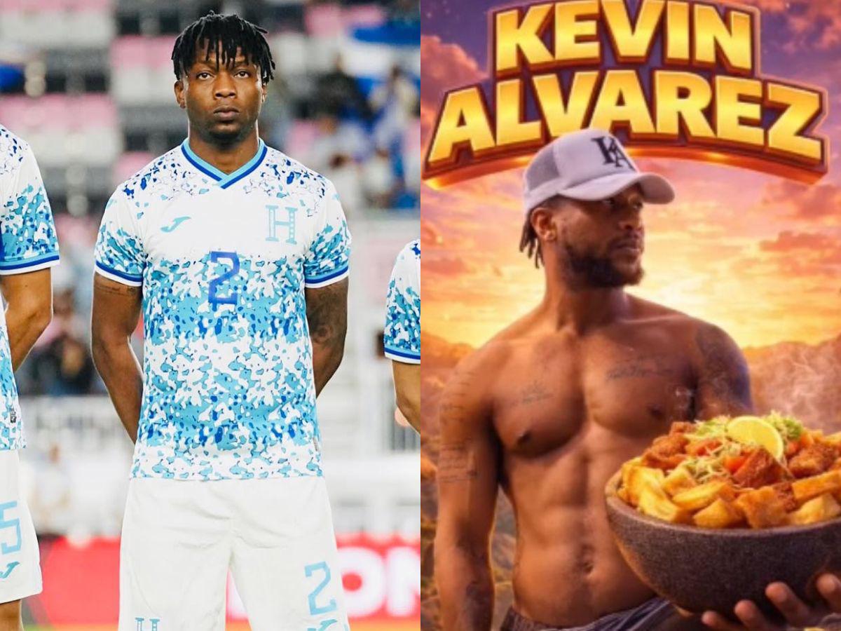 De campeón con Olimpia a cantante de raspe: así es la nueva vida de Kevin Álvarez tras retirarse del fútbol