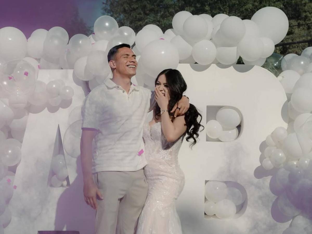 Hondureñas vs mexicanas: ellas son las bellas novias y esposas de los futbolistas de la Bicolor y el Tricolor