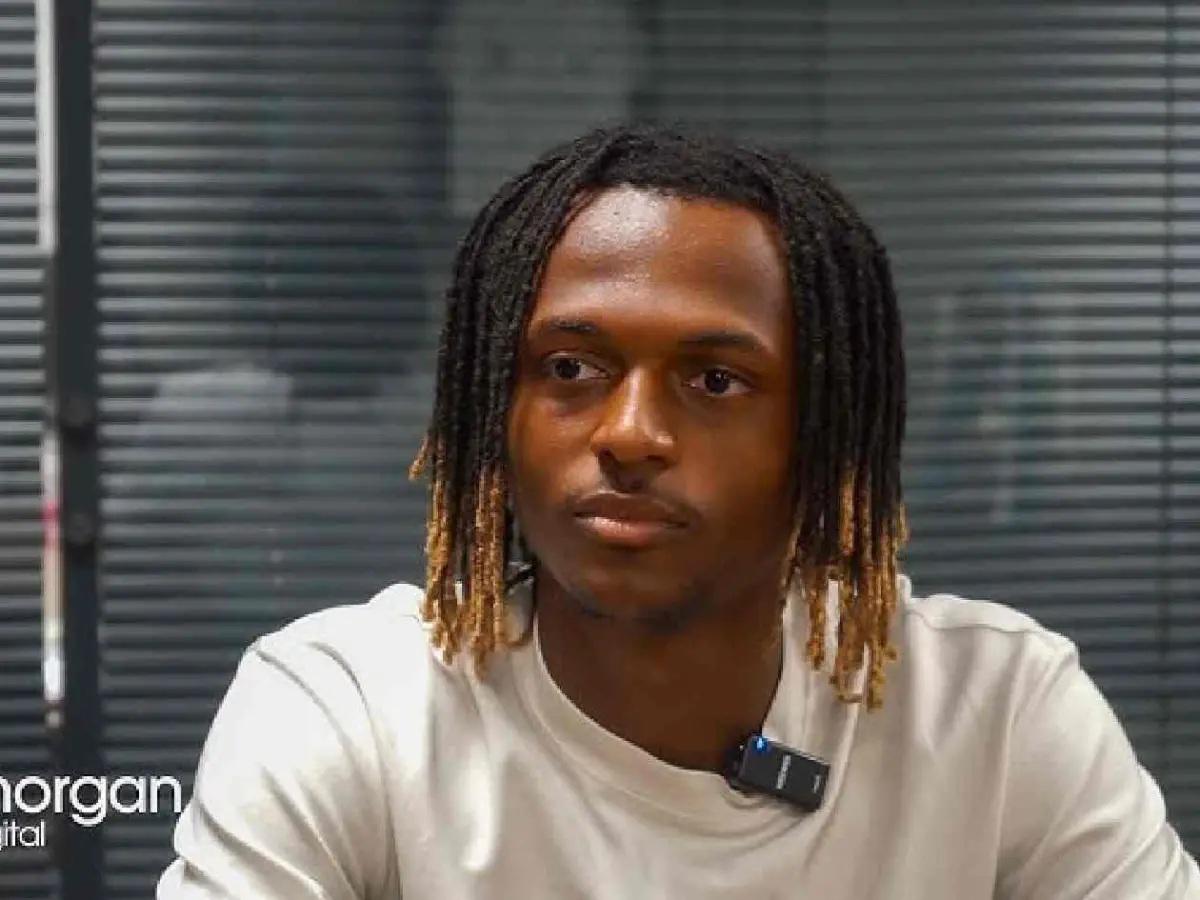 Muere en fatal accidente jugador que pasó por club de la Premier League: duro comunicado y el país que está de luto