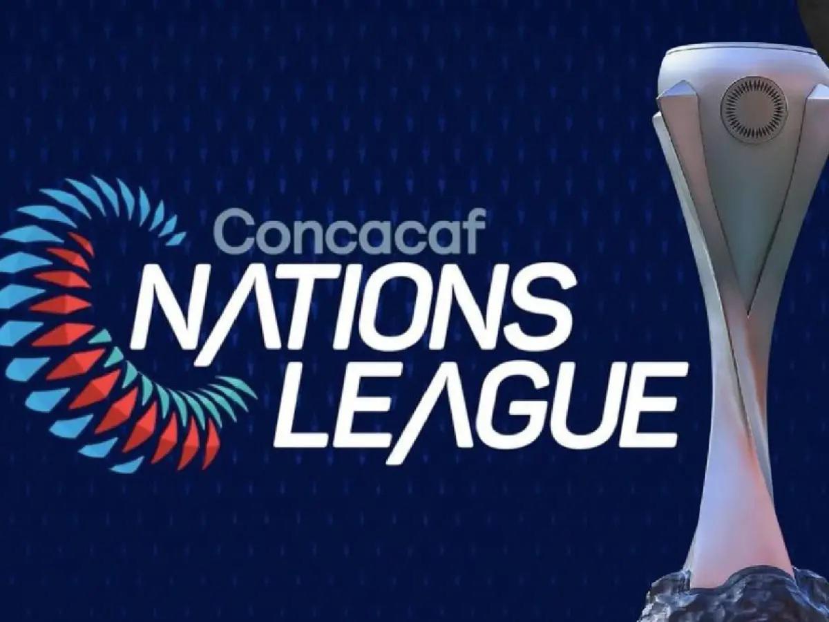 Concacaf: recibió una paliza 8-0 de la selección menos pensada y él marcó triplete
