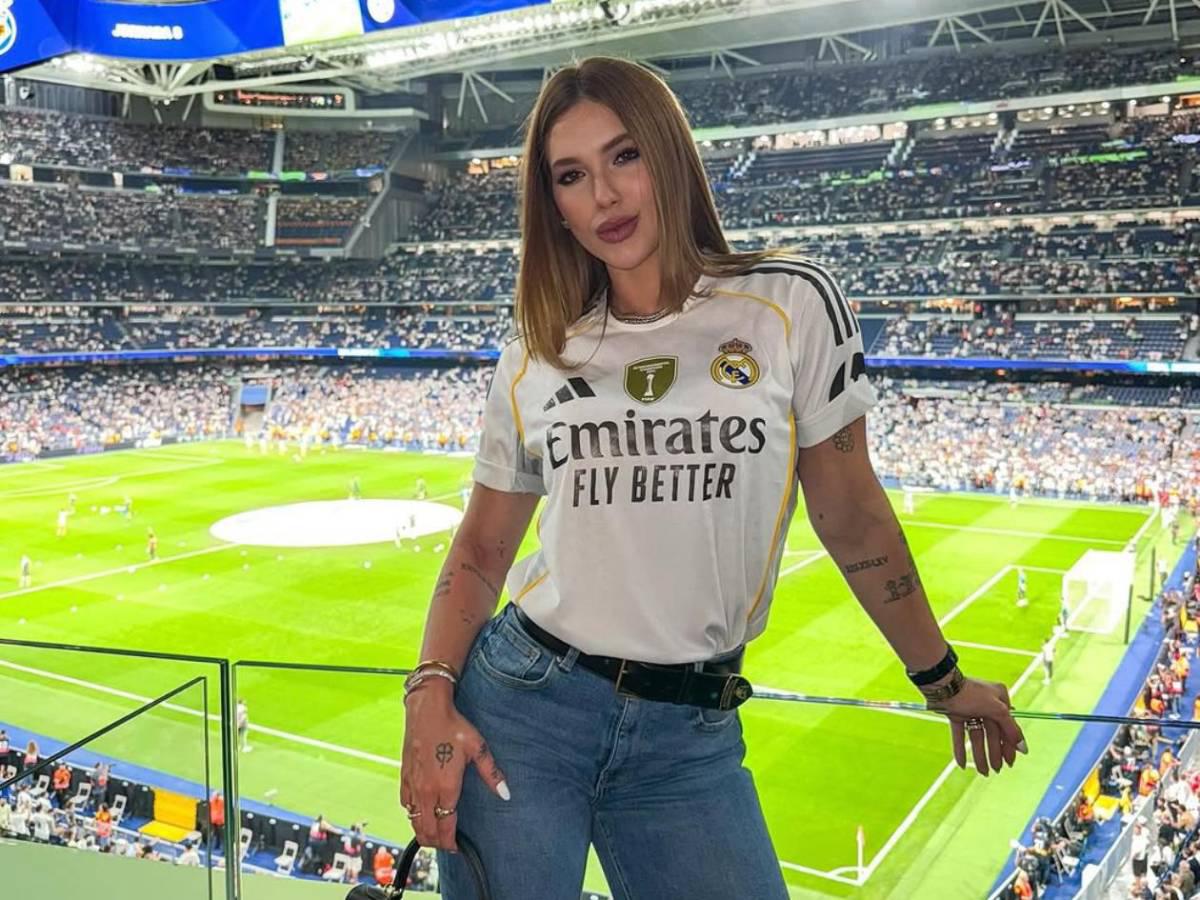 Vinicius termina sin novia por este motivo y revelan al verdadero culpable: Real Madrid sorprendido con su respuesta