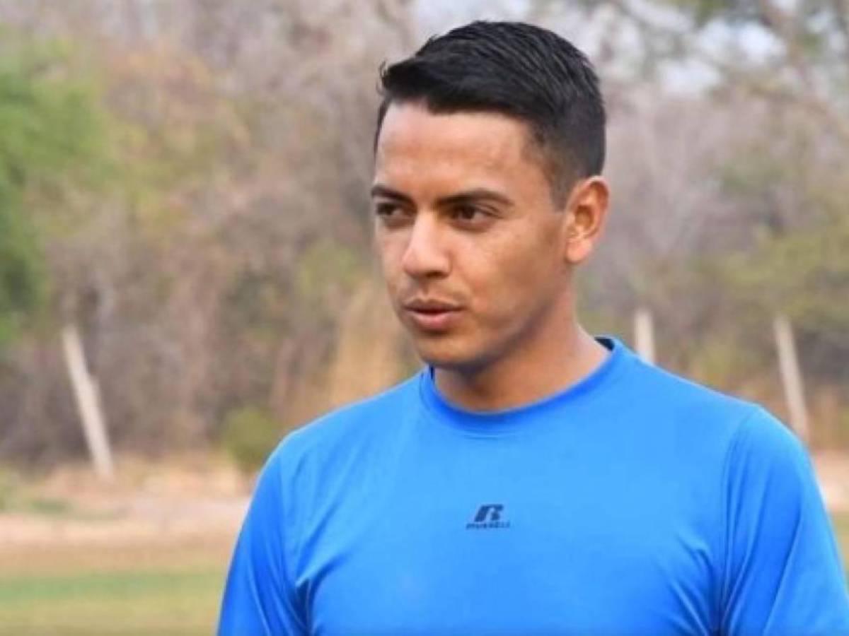 De ser Mundialista con Honduras y jugar en Olimpia a convertise en sacerdote: el motivo que cambió su vida