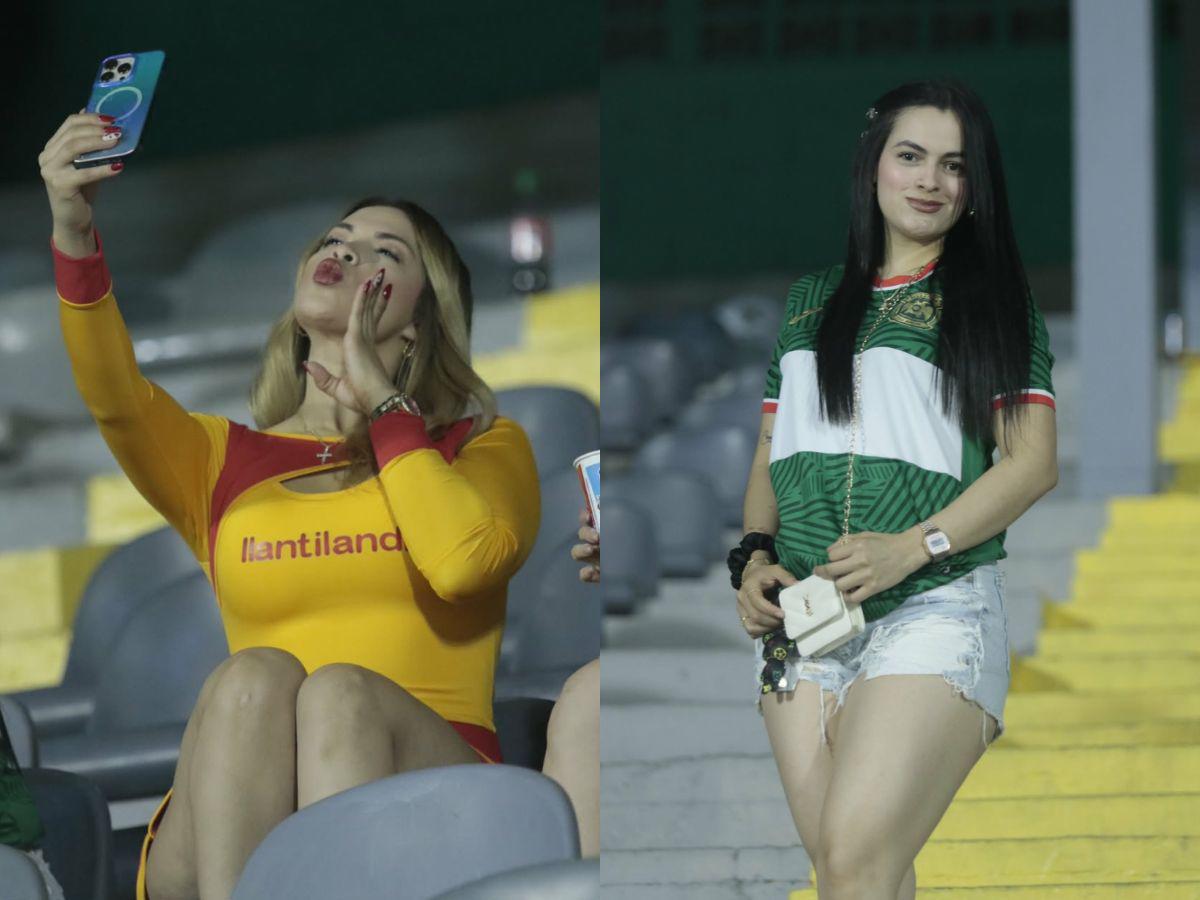 La polémica roja de Armando Castro al Marathón, llanto de futbolista, la mejor atajada del Clausura y tristeza en Marathón