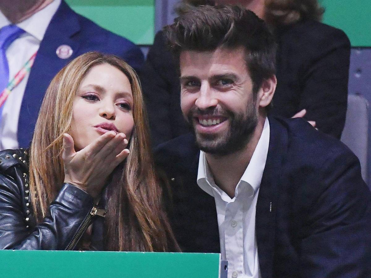 Shakira destapa la verdad: por qué no se ha casado con Piqué y el motivo por el que suelen pelearse
