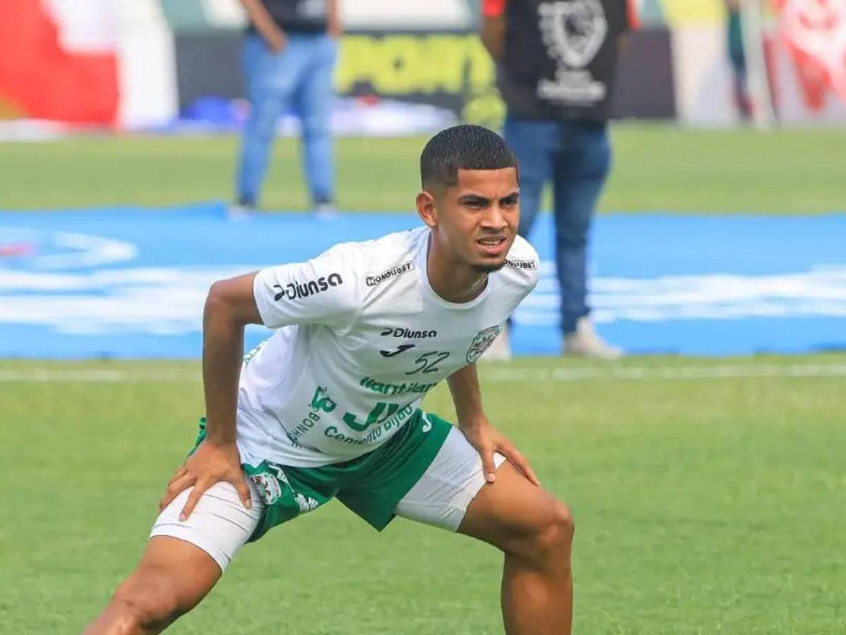 ¿Qué pasó? Los finalistas de Marathón y Motagua que no la jugarán