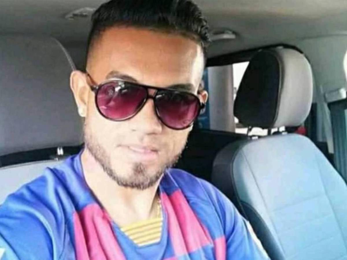 ¿Qué fue de Carlos ‘Chino’ Discua? Así es la vida del exfutbolista del Olimpia y Motagua en Estados Unidos