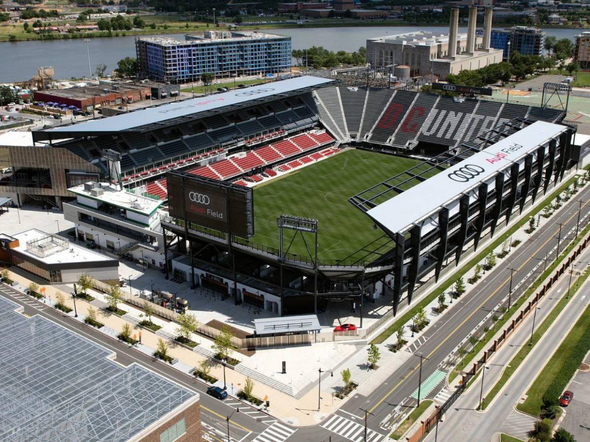 Mundial de Clubes 2025: estos son los estadios donde jugarán Inter Miami, Real Madrid y los demás equipos clasificados al torneo