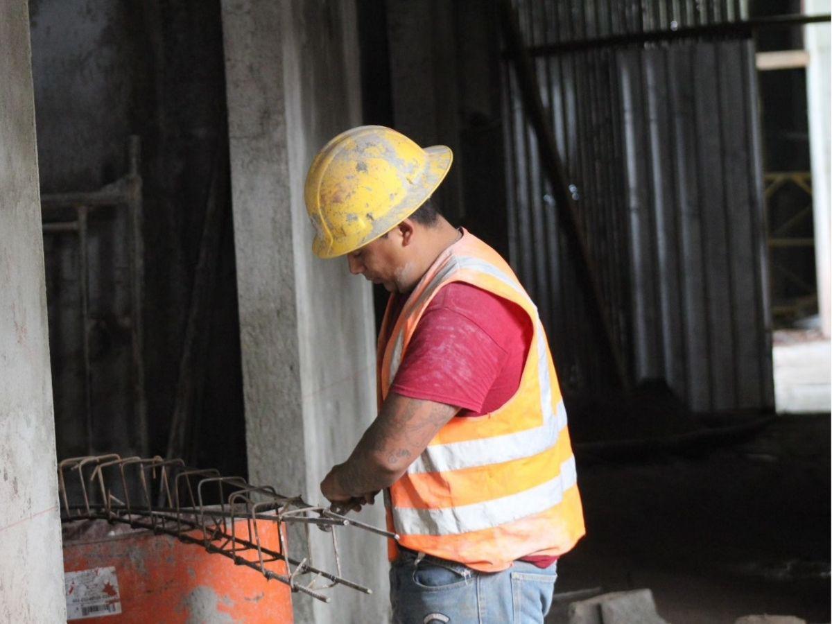 Siguen puliendo el Estadio Nacional: Condepor anuncia inicio de segunda etapa de fundición del nuevo techado