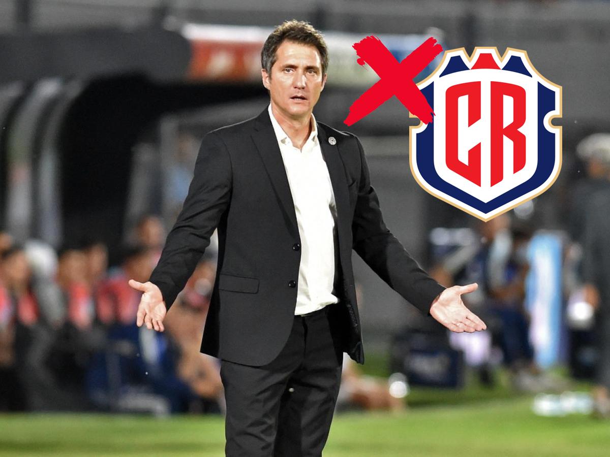 La razón por la que Costa Rica descartó a Guillermo Barros Schelotto cuando parecía que iba a ser su nuevo técnico