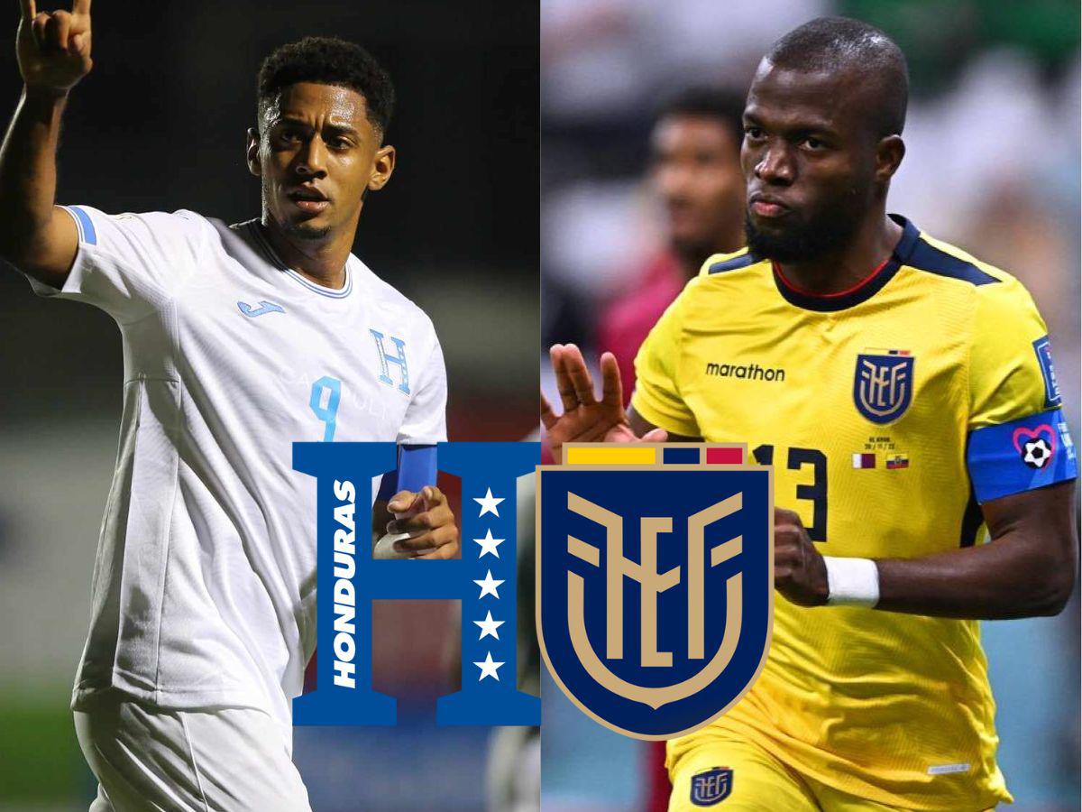 Honduras le pone un alto a las Eliminatorias para enfocarse en Ecuador: el calendario de La H en lo que resta del 2024