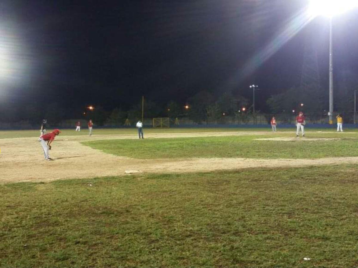 ¡Como nuevo! El Estadio Roberto Valenzuela recibió una remodelación para jugar el Nacional de Béisbol Mayor