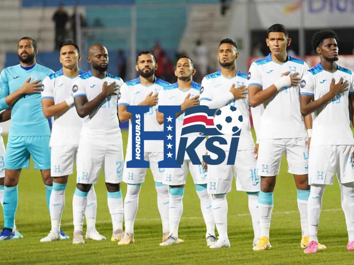 ¿Cuándo juega Honduras vs Islandia el partido amistoso? fecha, lugar y estadio