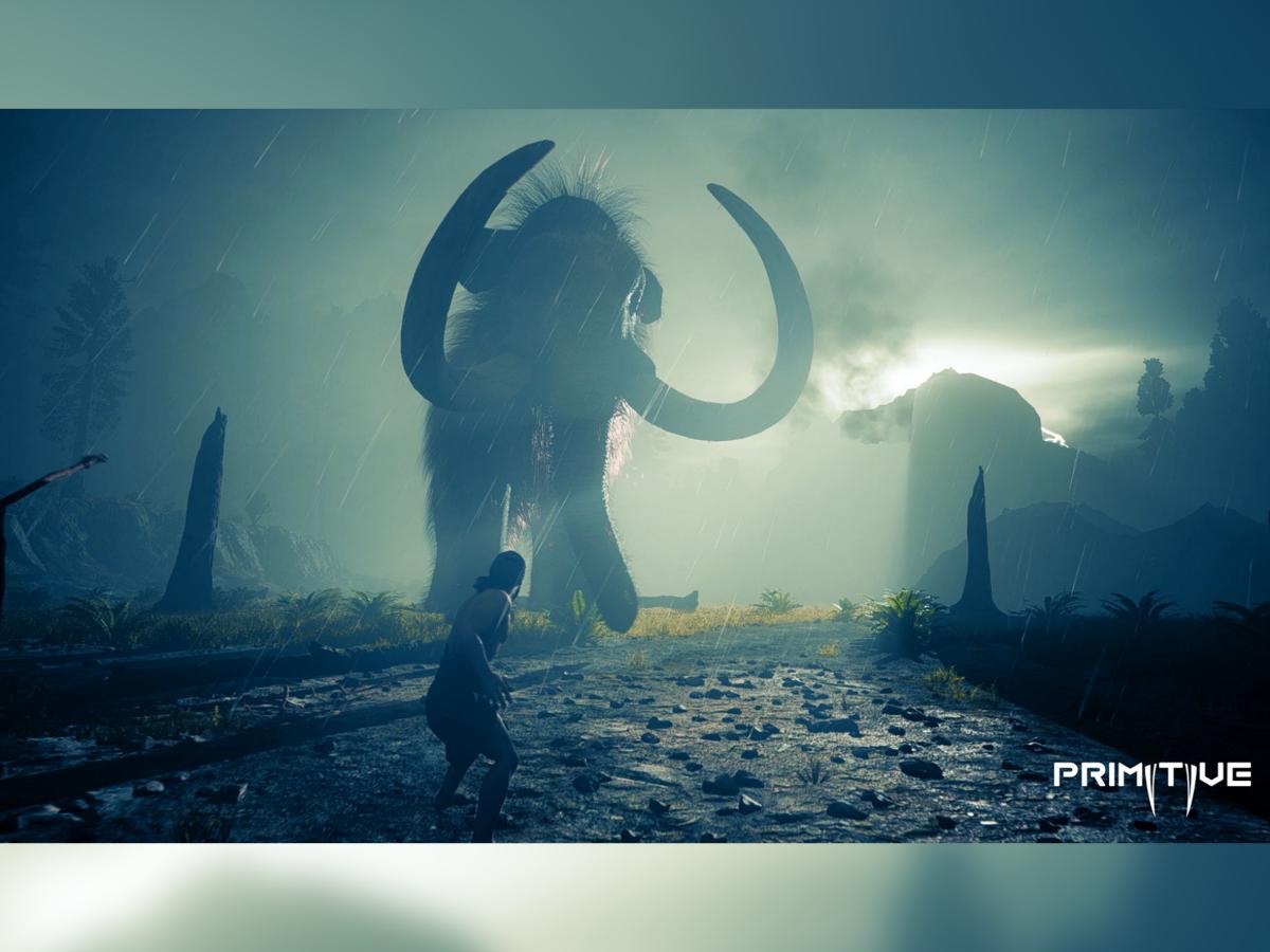 Tenemos el primer tráiler del juego de supervivencia primigenio y mundo abierto ‘Primitive’