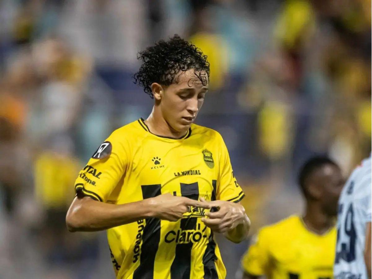 Renovación obligada: Los nuevos rostros que la Selección de Honduras puede probar rumbo al Mundial 2030