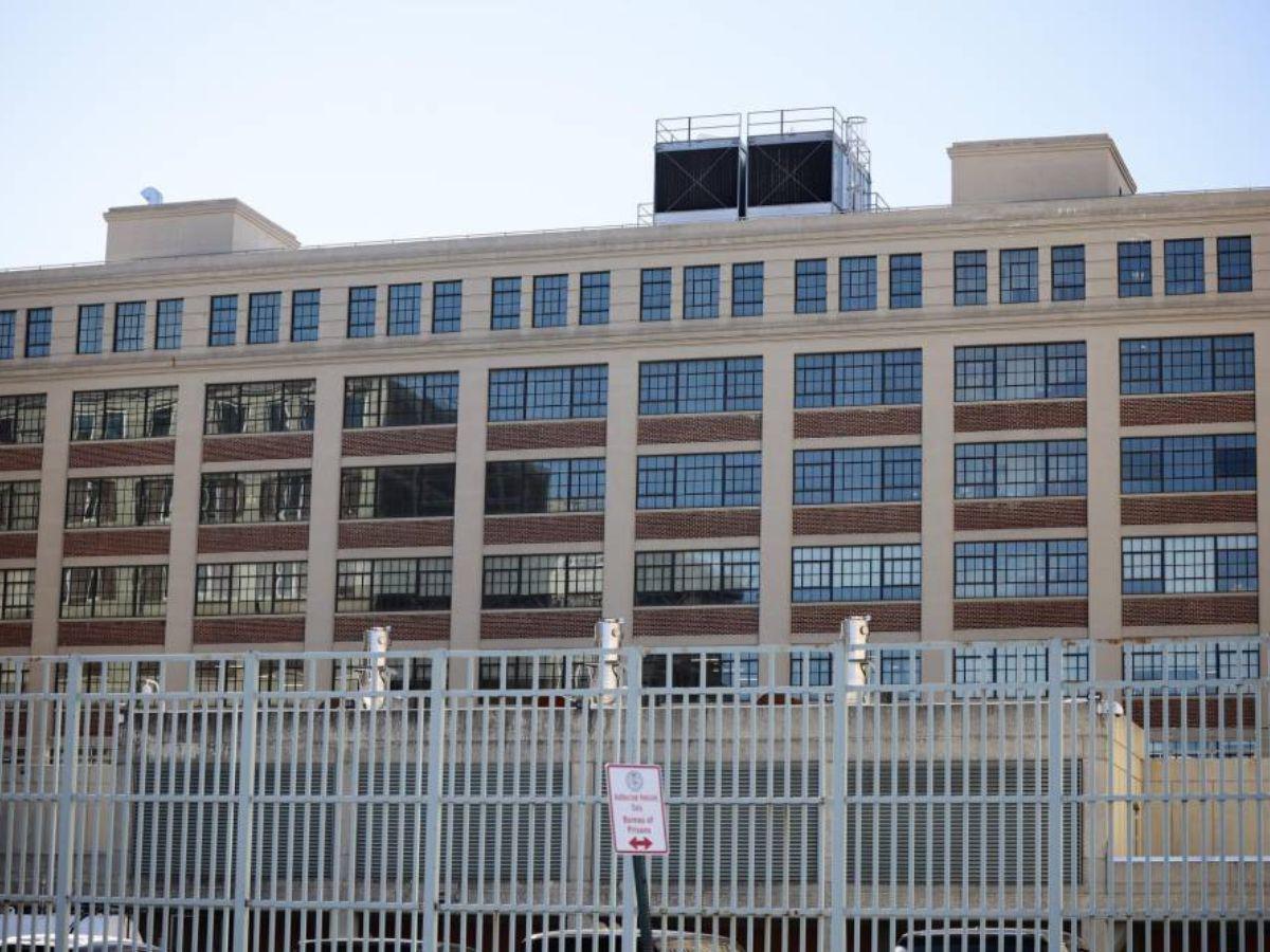 ¿Junto a Tony Hernández? Así es la cárcel donde esperará Juan Orlando Hernández su sentencia por narcotráfico