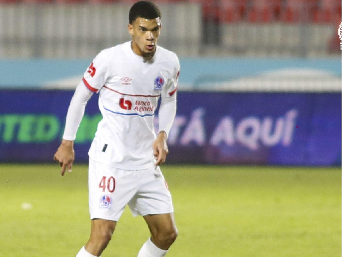 ¡Olimpia recibió dos noticiones! Así sería el 11 titular del león ante Motagua en el clásico capitalino de la Liga Hondubet