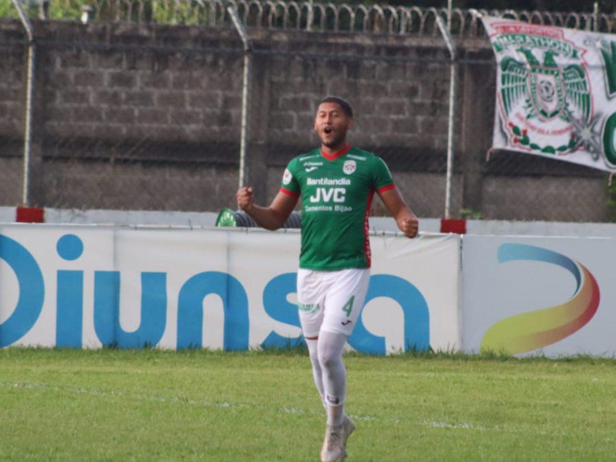 Panamanía en Honduras en primera y segunda: ¡Los futbolistas panameños en el fútbol de Honduras para 2025!